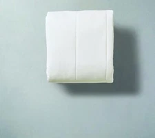 Sunbeam Restful Heated Mattress Pad, Full, 10 Heat Settings (Used)