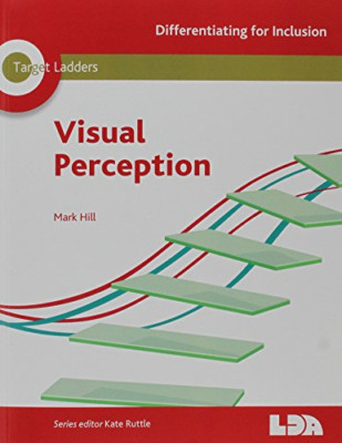 Target Ladders: Visual Perception (Differentiating for  - Paperback NEW Mark Hil