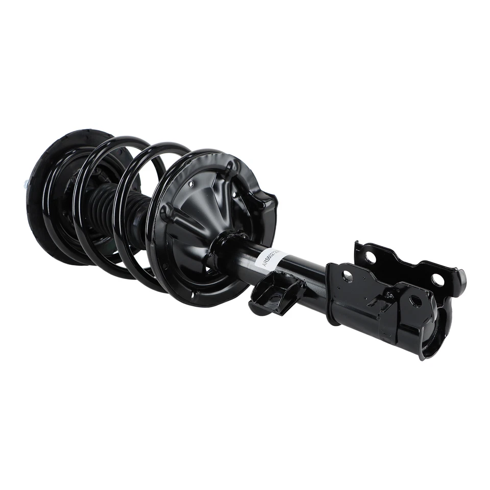 Front Complete Struts Coil Springs Pair 2 for 2003-2008 INFINITI FX35 FX45 3.5L - Изображение 4 из 4