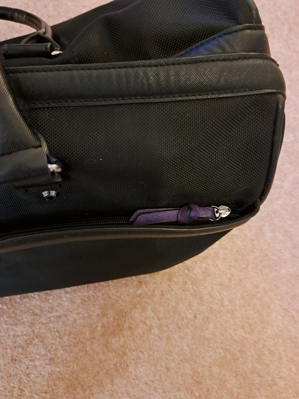 ted baker overnight bag eBay