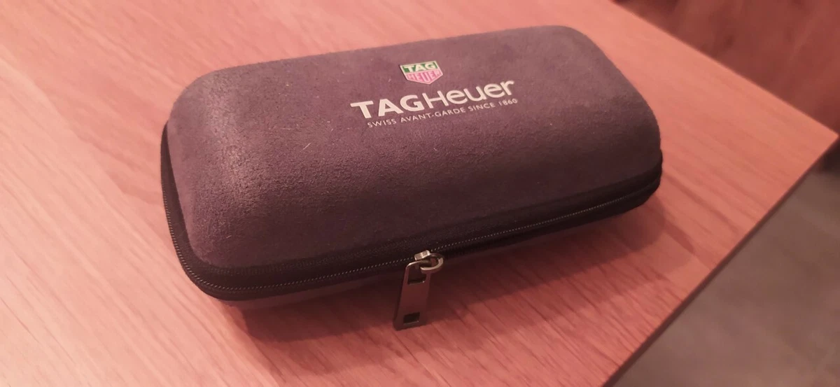 Lot De 3 Présentoirs Pour Montres Tag Heuer Homme - Occasion, Parfaits Pour Boutique Ou Collection