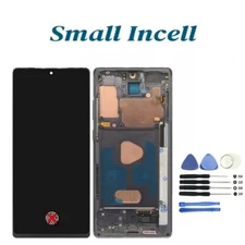 For Samsung Galaxy Note 20 4G 5G N980 N981 LCD Display Touch Screen Digitizer