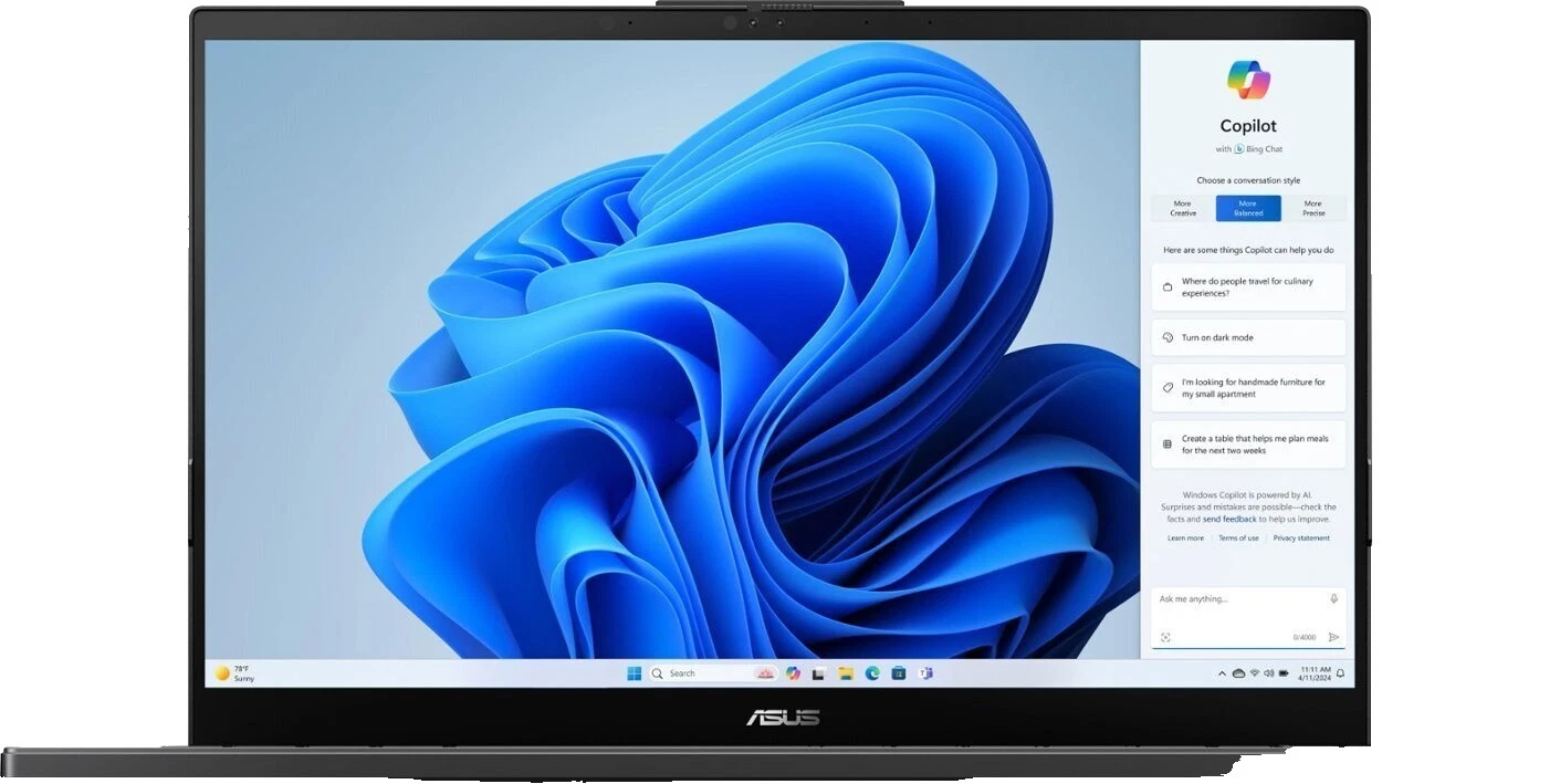 ASUS Casual Computing Laptops & Netbooks