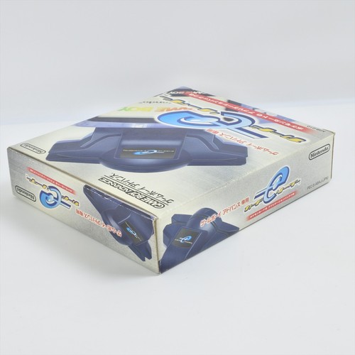 Gameboy Advance CARD e READER AGB-010 Boxed Nintendo 5547 gba - Picture 9 of 12