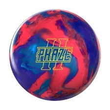 Storm Phaze II Pearl Bowling Ball