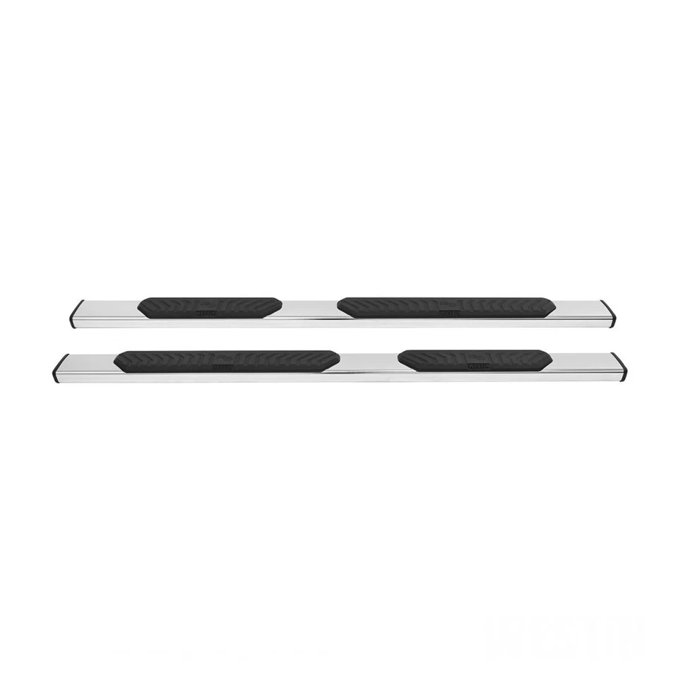 Westin 28-51050 Stainless Steel R5 Nerf Step Bars for Ram 1500 2500 3500 Crew Foto 3 de 4