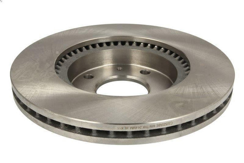 Disco de freno ABE C30520ABE para KIA MAGENTIS I (GD, MS) 2.0 2001-2005 - Picture 1 of 8
