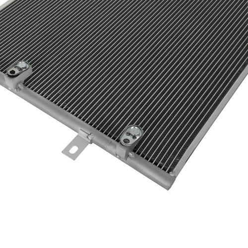 Electric A/C Condenser Cooling Fan Kit For 2015 2016 2017 Chrysler 200 - Picture 3 of 16
