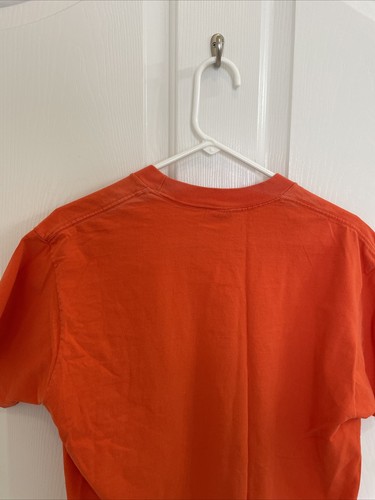 Camicia Clemson Tigers Paw Power Incudine Grande - Foto 11 di 12