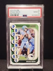 2024 Score - Protential Drake Maye #2 (RC) PSA 10