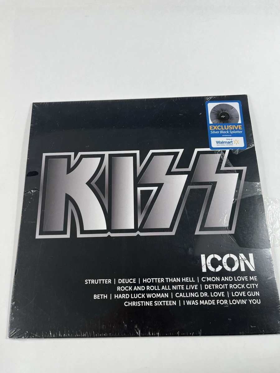 Kiss Sealed Vinyl Records for sale | eBay