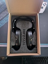 Hifiman Ananda Stealth V3 Audiophile Planar Magnetic Headphones ,