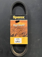 Sparex part number 18706 V Belt - A Section - Belt No. A24