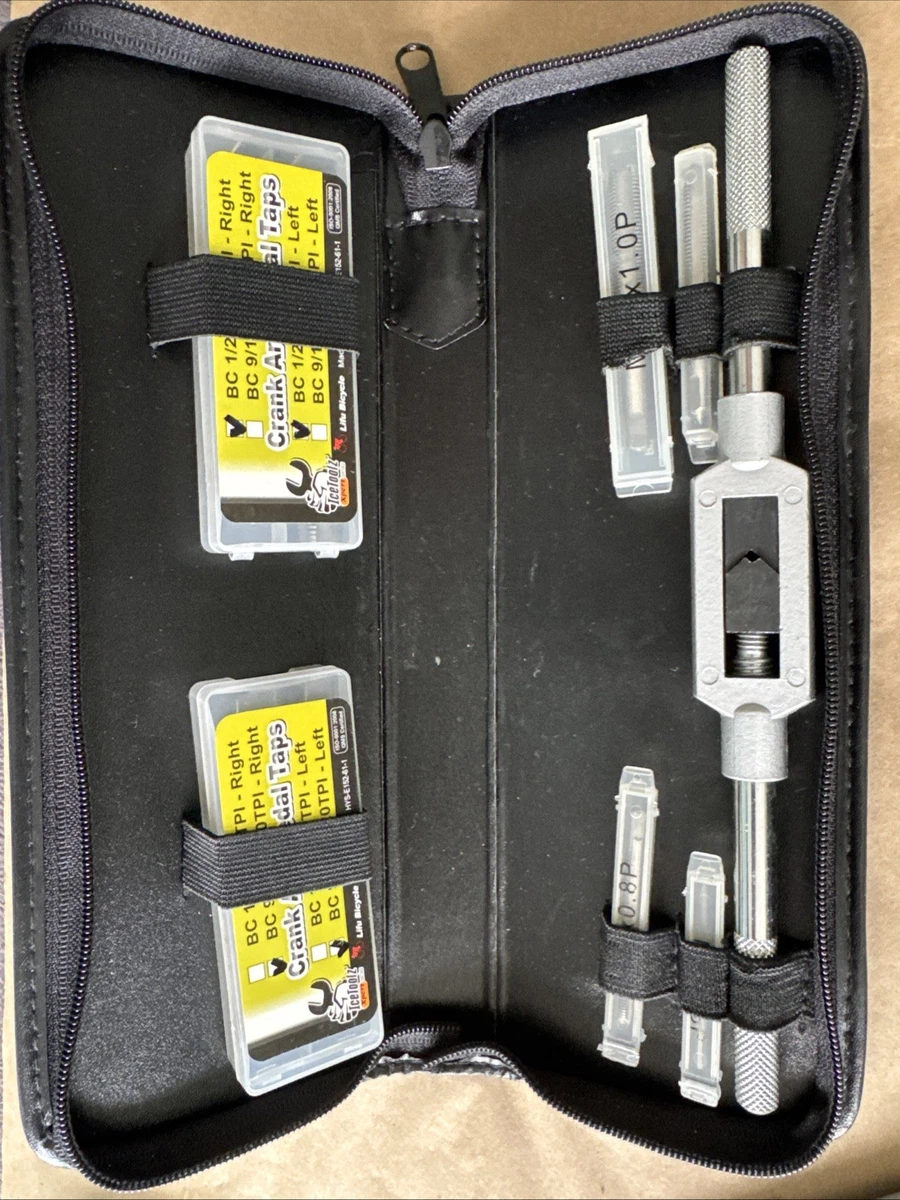 メンテナンス icetoolz Las mejores ofertas en Kits de Herramientas de mantenimiento de