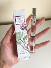 L’Occitane En Provence Herbae Par L'OCCITANE L'Eau EDT 10ml Travel Size New
