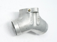 Ss 369 Intake Manifold Harley Davidson Evo Big Twin Super E Keihin Bendix Carb