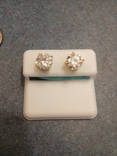 Stunnin STUDS!!!!!! 8MM 4.00 CTW!!!! OPENING ...