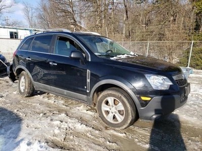 Automatic Transmission 2.4L Thru 1/06/08 Fits 08 COBALT 2329639