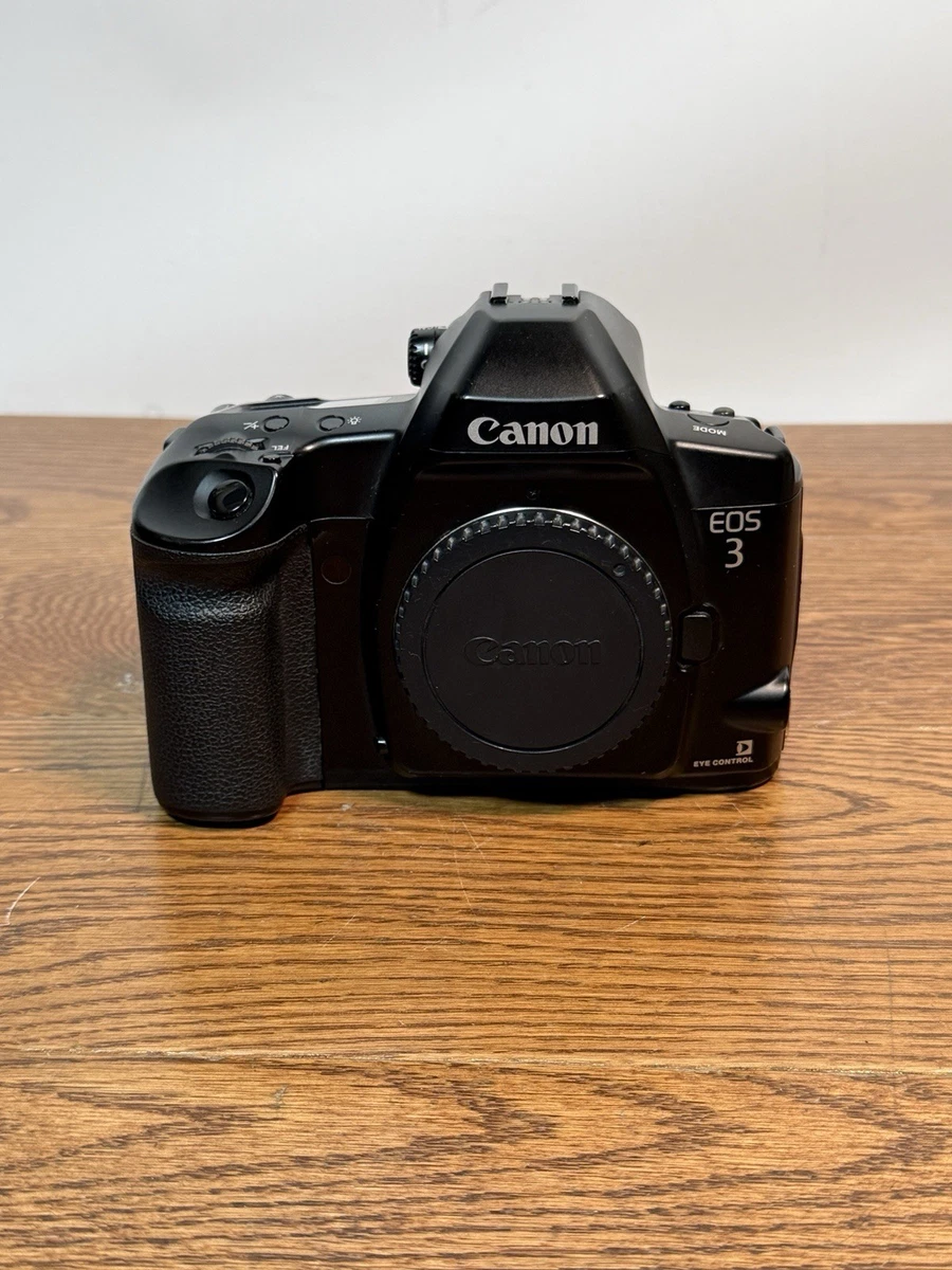 カメラ祭り CANON EOS 3 EOS3 POWER DRIVE BOOSTER PB-E2 付き カメラ祭り CANON EOS 3 EOS3 POWER DRIVE BOOSTER PB-E2 付き