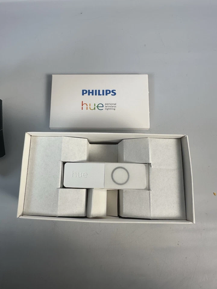Philips Hue Secure contact sensor Smart Door Window Sensor – New Open Box - Image 2 of 4