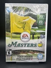 New ListingTiger Woods PGA Tour 12: The Masters Wii
