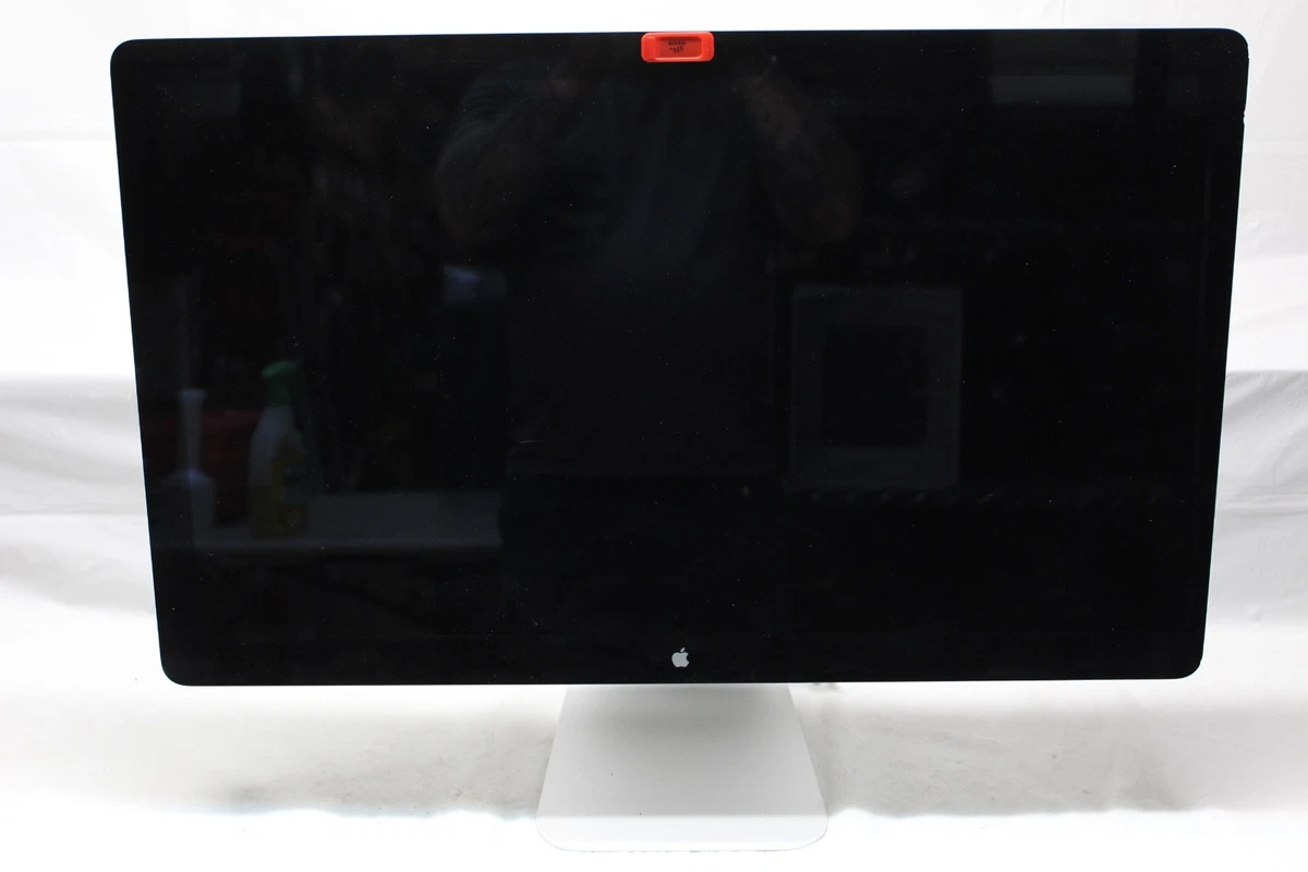 Apple Cinema Display 23 in-24.9 in Screen Computer Monitors for
