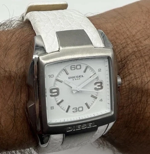 Reloj Pulsera Hombre DIESEL —Reloj De Hombre Marca DIESEL - Imagen 16 de 24
