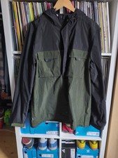 Peaceful Hooligan Men's Overhead Jacket