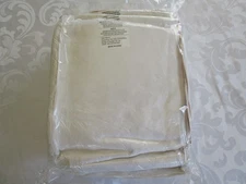 Down DUVET INSERT, Oversized King Size Down Oversized King (120" x 98") WHITE