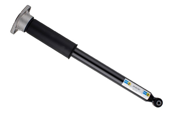 2X StoßDäMpfer Bilstein - B4 Serienersatz (Dampmatic®) 24-251327 FüR W205 C205-image