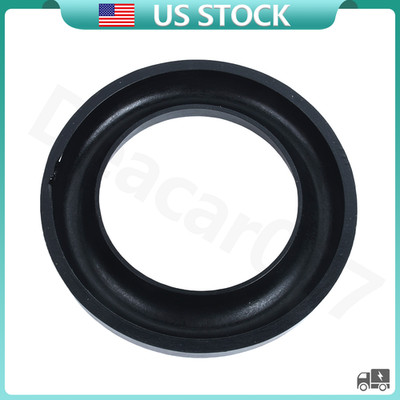 For 1999-2006 Silverado Sierra C1500 2wd Front Coil Spring Rubber Insulator