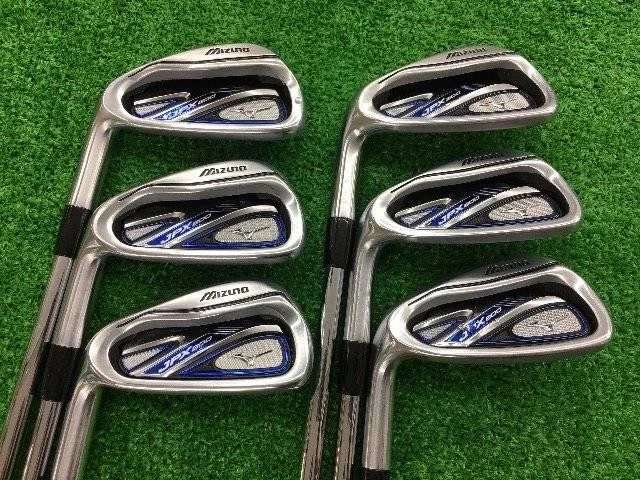 Mizuno Jpx 800 Iron Set for sale - eBay