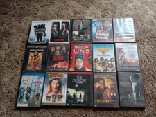 Lot Of Variety Of DVD Movies