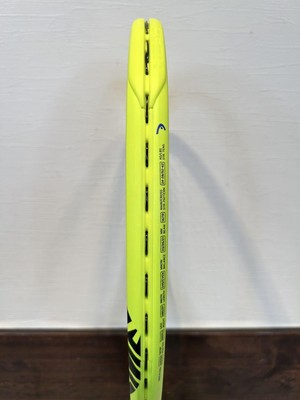 Head Extreme Lite G1 100 Inch 265G | eBay