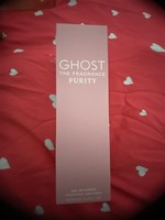 Ghost the Fragrance Purity Eau de Toilette 100ml