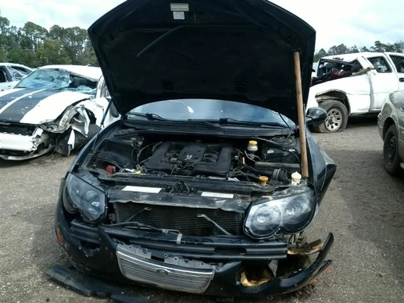 Motor de arranque compatible con 98-04 CONCORDE 104477391 Foto 2 de 4