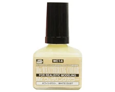 GNZ-WC14 GSI Creos Mr. Hobby WC14 Mr. Weathering Color White Dust