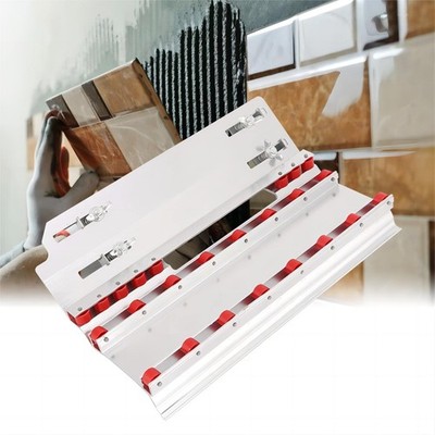 Tile Chamfering Machine 45ฐ Multifunction Angle Cutting Helper Tools Desktop Sto