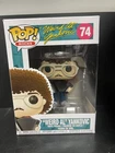 Funko Pop! Rocks: Weird Al Yankovic Vinyl Figure #74