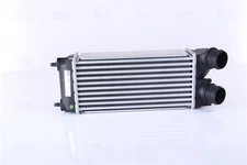 96627 Nissens Intercooler for Citroen, Peugeot
