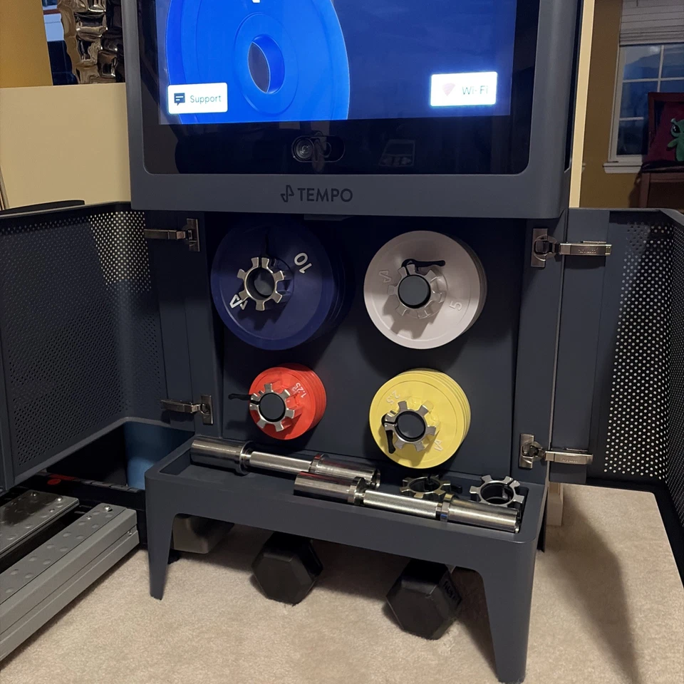 Tempo Studio Completo  Foto 3 de 4