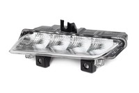 Renault Clio Grandtour Led Standlicht Links Vorne Drl 12-15 Lampe