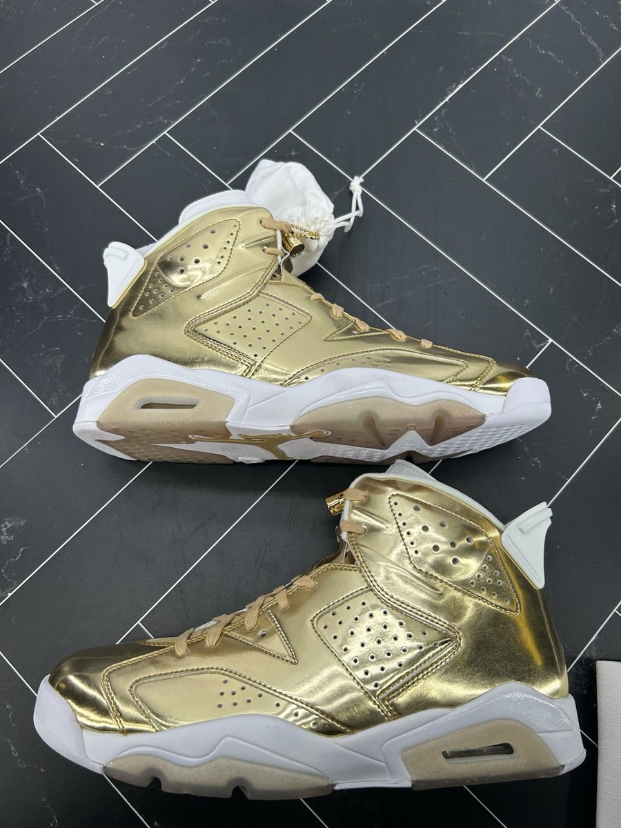 Buy Size 10 - Air Jordan 6 Retro Pinnacle online | eBay