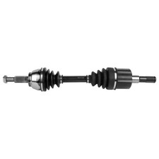 Cv Axle Assembly Front Driver Side 1PC for Ford Explorer Sport