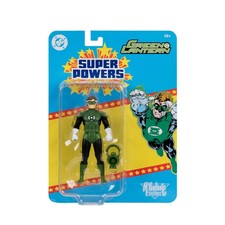 Product Image: McFarlane Super Powers Green Lantern Hal Jordan Wave 13 4.5" Exclusive Figure