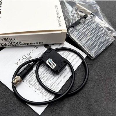 New Photoelectric Sensor for Keyence PZ-V72P PZV72P