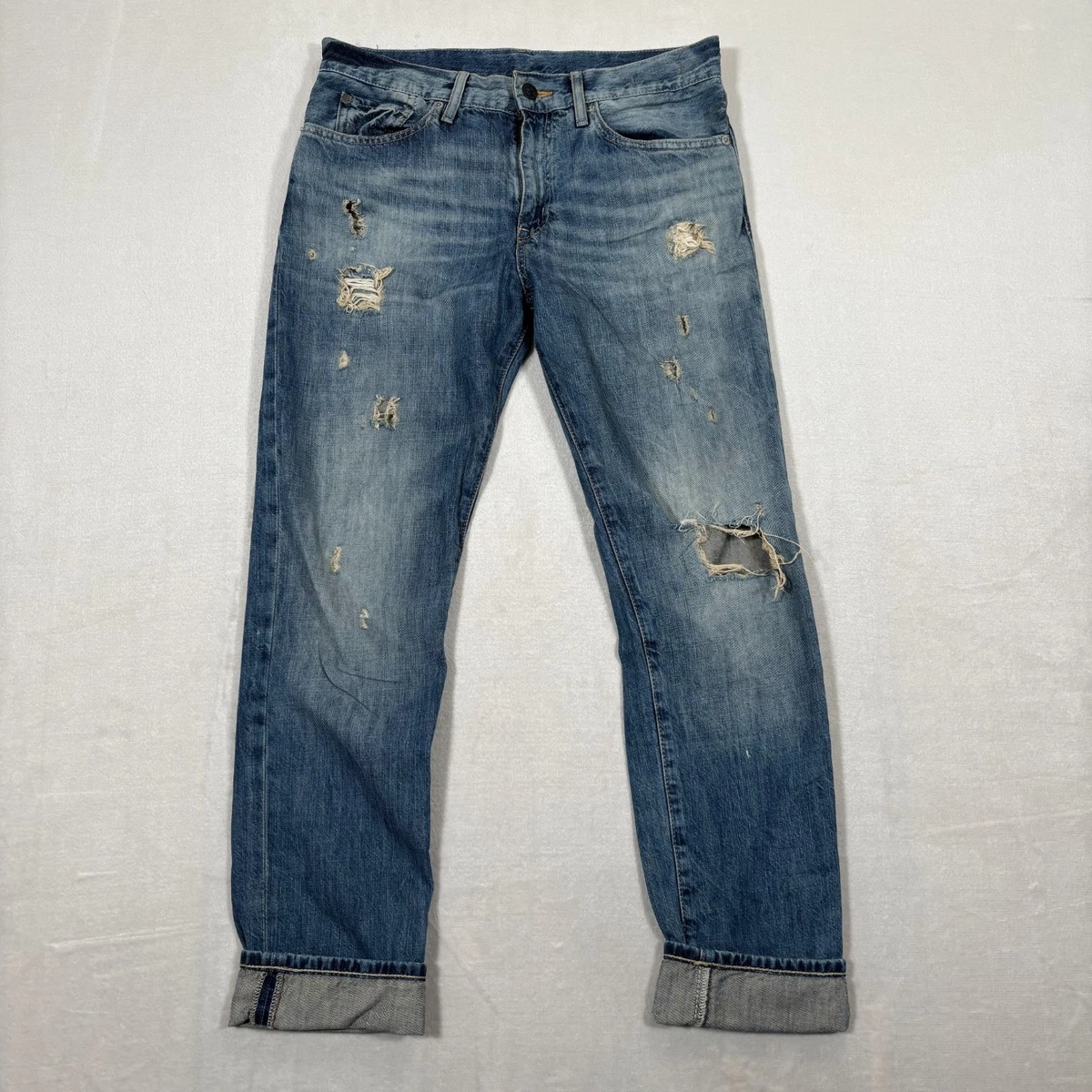 Ralph Lauren Boyfriend Jeans for Women for sale | eBay