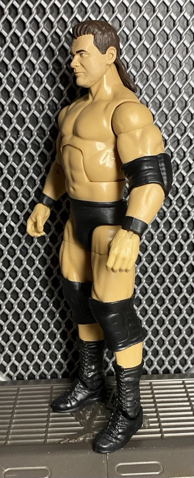 Mike Awesome ECW Custom Wrestling Figure Wwe Wwf Nwa Extreme Taz Douglas Dreamer - Image 4 of 4