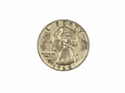 1964 25C Washington Quarter