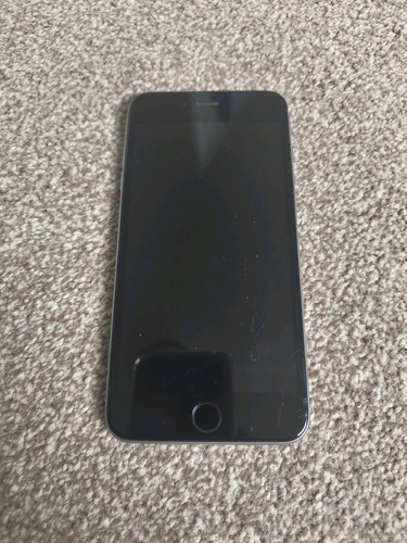 Apple iPhone 6s Plus 64GB, Silver, Unlocked Smartphone - Zdjęcie 7 z 7